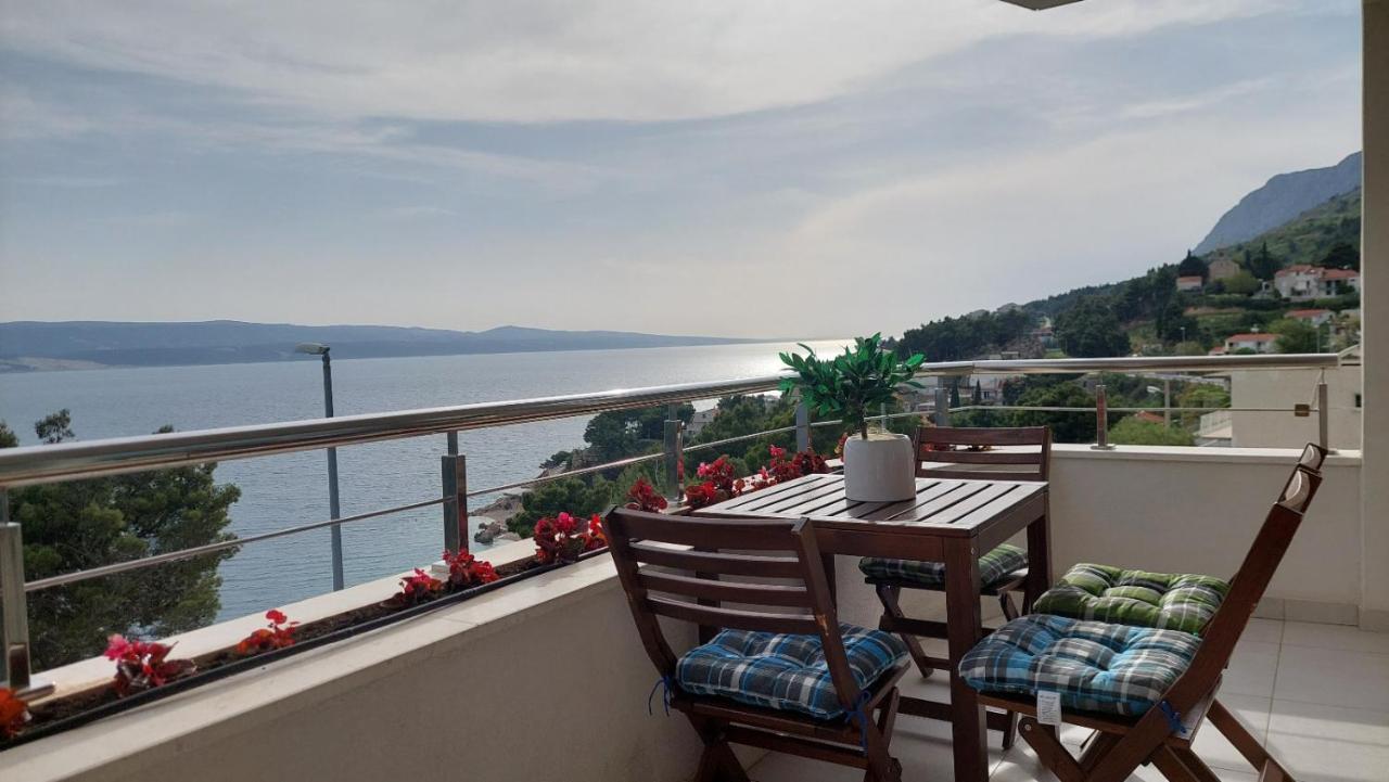 Villa Jolara-Luxury Apartment A8 Mimice Exterior photo