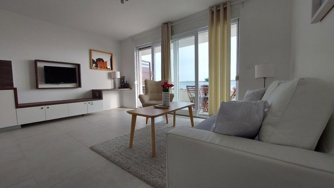 Villa Jolara-Luxury Apartment A8 Mimice Exterior photo